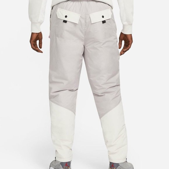 Nike JORDAN 23 ENGINEERED PRIMALOFT WATER REPELLENT PANTS MENS DC9658-033 - Picture 3 of 8